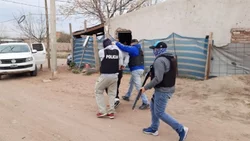 Crimen en Plottier: 9 años de cárcel (uno por cada puñalada)
