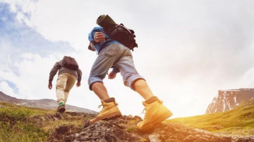 El Registro de Trekking ya es obligatorio