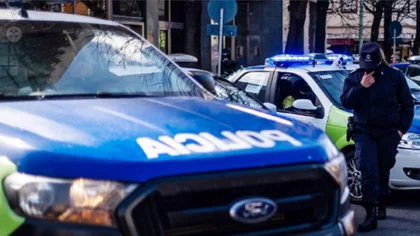 Una chica murió de un balazo dentro de una comisaría