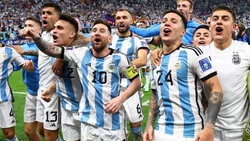 Scaloneta en Argentina: hay rivales, canchas ¿y las entradas?