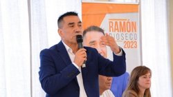 Elecciones 2023: Rioseco y su mirada política sobre el 16 de abril