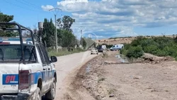 Mataron a una mujer en Salta y tiraron su cuerpo al basural