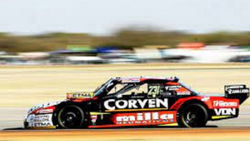 Corven Autopartes dirá presente en el TC de Neuquén