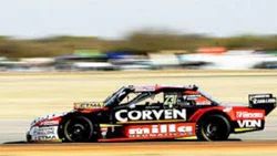 Corven Autopartes dirá presente en el TC de Neuquén