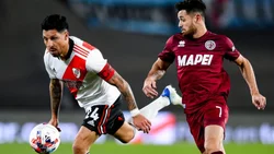 River quiere derribar la “Fortaleza” y volver al triunfo