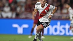 River se volvió a actiVAR en Lanús
