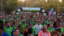 Un peruano se adjudicó la Corrida de Cipolletti