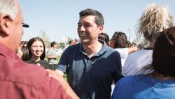 Koopmann fortalecerá la construcción de planes del IPVU