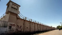 El predio de la ex U9 ya le corresponde a la Provincia