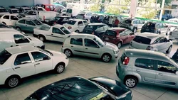 Fuerte caída en la venta de autos usados en la región