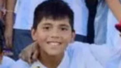 Atropellaron a un nene de 11 años: está en terapia intensiva