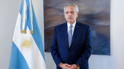 Alberto Fernández realizó anuncios sobre la situación en Rosario