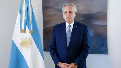 Alberto Fernández realizó anuncios sobre la situación en Rosario