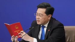 Dura advertencia de China a Estados Unidos