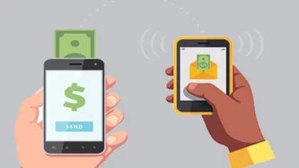 ¿Por qué hay problemas para transferir de forma digital?