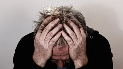 Los argentinos dicen "tristeza" cuando le preguntan por el país