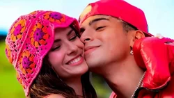 El impactante regalo de Rusherking a la China Suárez