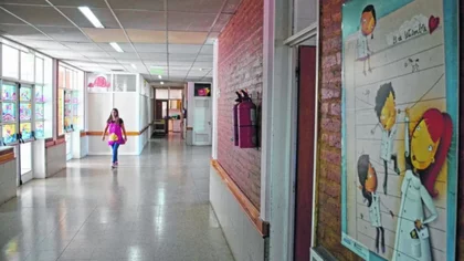 Hubo crecimiento de matrícula en toda la provincia: unos 9 mil estudiantes