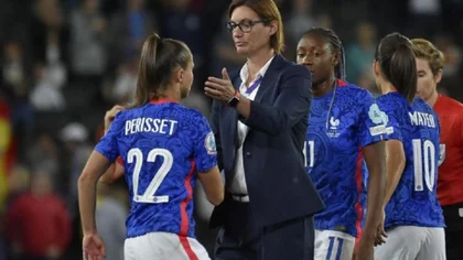 ¡Escándalo en Francia! Despidieron a la Dt a 4 meses del mundial