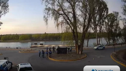 Crimen en el Mirador del Limay: el imputado cerca del juicio