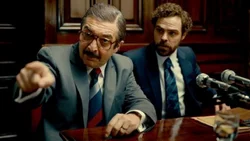 ¡"Argentina, 1985" va en busca del Oscar!