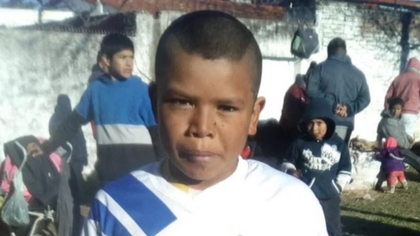 Pidieron justicia por el niño de 12 años asesinado en una balacera narco