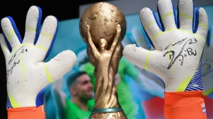 Los “Guantes del Campeón” tienen nuevo dueño