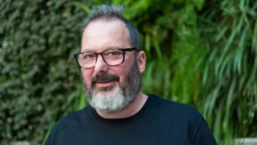 La emotiva carta que escribió Rozín antes de su muerte