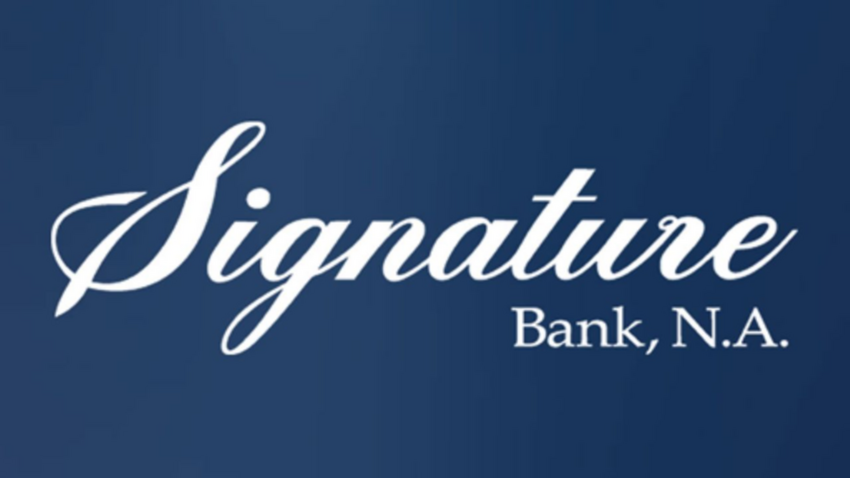 Cayó otro banco Estadounidense,  el Signature Bank
