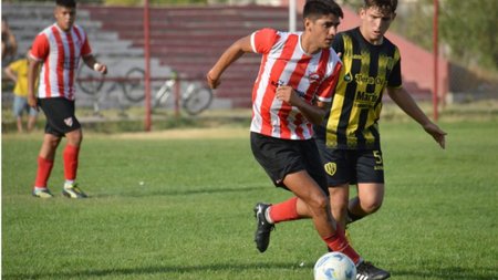 Regional Amateur: Varios equipos zonales solicitaron licencias