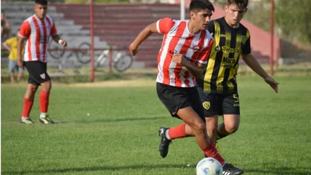 Regional Amateur: Varios equipos zonales solicitaron licencias