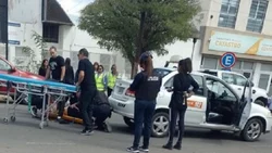 Cutral Co: murió la mujer atropellada marcha atrás por una taxista