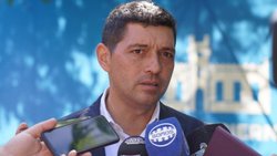 Dura crítica de Koopmann al "centralismo porteño"