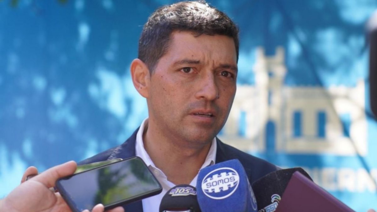 Dura crítica de Koopmann al "centralismo porteño"