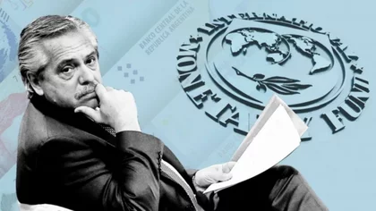Argentina llegó a un acuerdo con el FMI y recibirá 5 mil millones de dólares