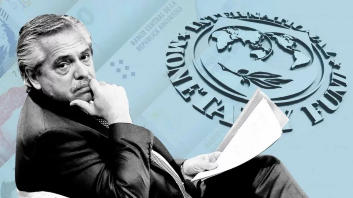 Argentina llegó a un acuerdo con el FMI y recibirá 5 mil millones de dólares