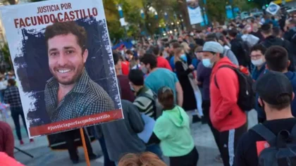 Cipolletti marchará para pedir justicia por Facundo Castillo