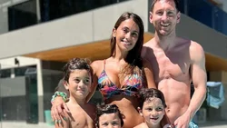 En USA apuestan a que Messi juegue la Major League Soccer