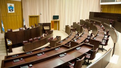 Propuesta: diputado que no trabaja, diputado que no cobra