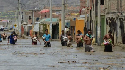 Perú: intensas lluvias dejaron 59 muertes en seis meses
