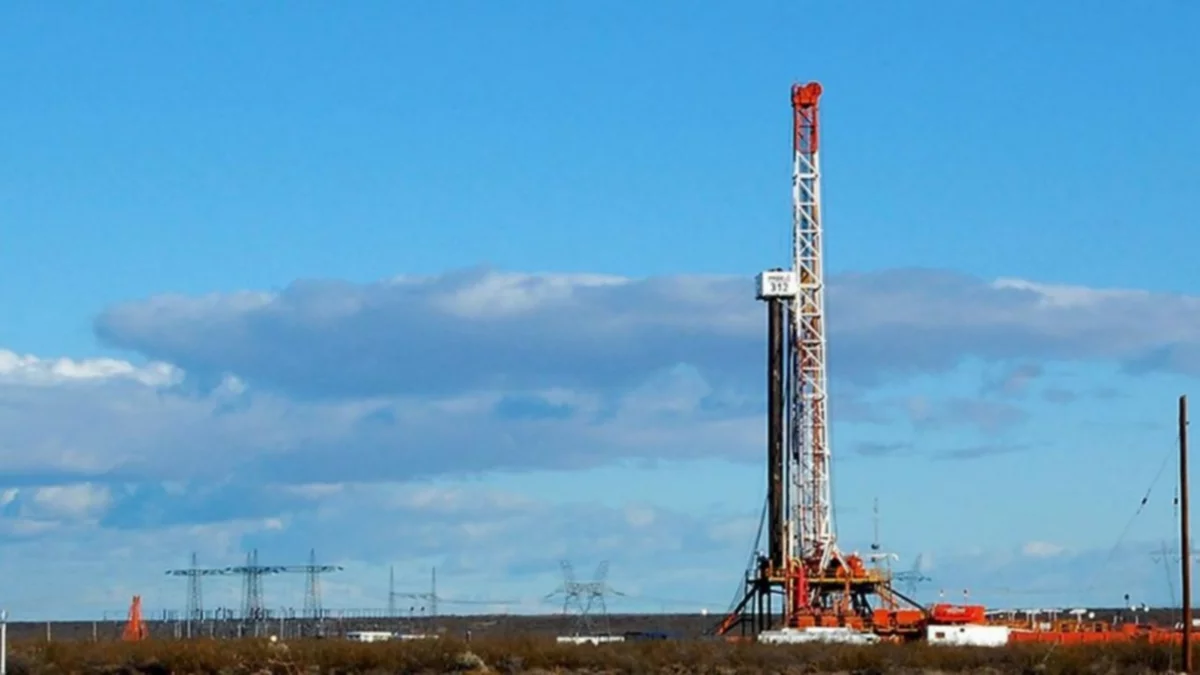 Neuquén exportó hidrocarburos en enero por 172 millones de dólares