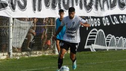 Cipolletti será visitante el sábado en Cerri
