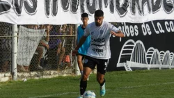Cipolletti será visitante el sábado en Cerri
