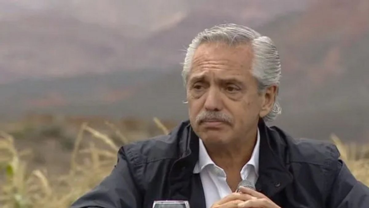 Qué dice la denuncia de Fabiola contra Alberto Fernández por violencia de género