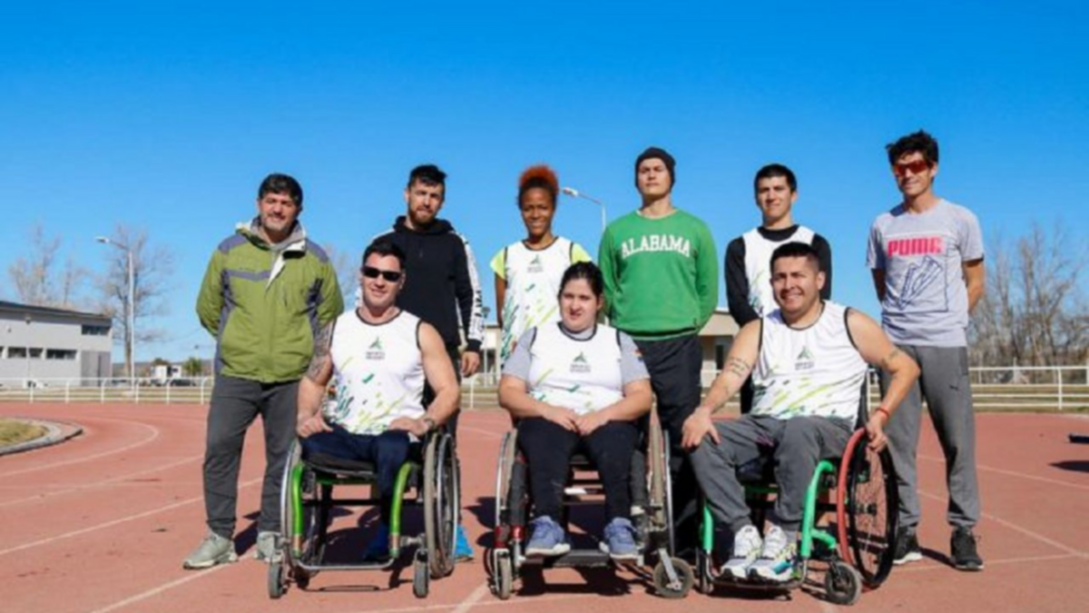 Neuquén recibe el Open Copar este fin de semana
