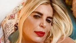 Preocupación por Raquel Mancini: la internaron de urgencia