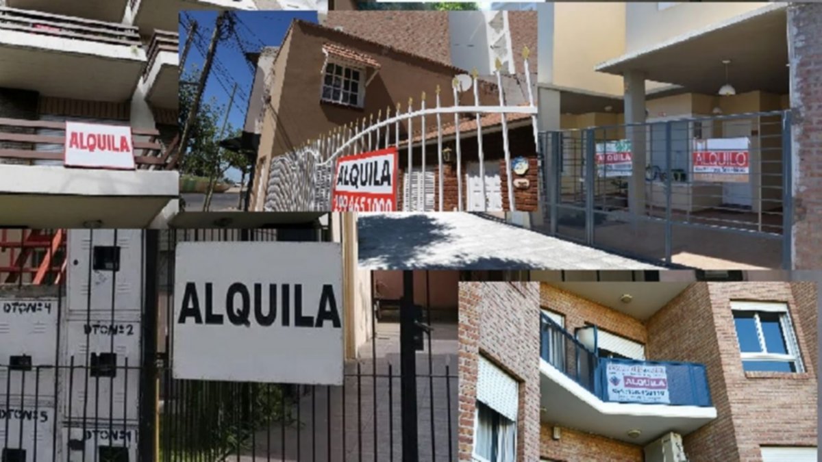 ¿Por qué los alquileres en Neuquén subieron tanto?