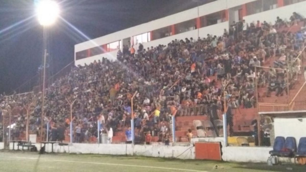 Ecos del accidentando, polémico y violento clásico de Roca