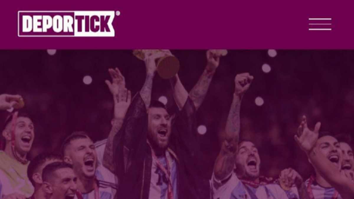 Investigan estafas en la venta de entradas de la Selección
