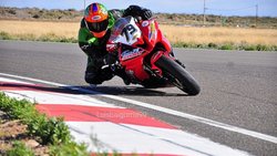 Las Motos de Velocidad inician su temporada en Centenario